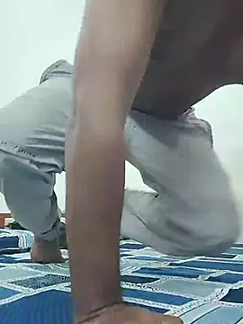 Snapshot of Akki19989 chatting on 1, 12, 2025 Akki19989 online show from 1, 12, 2025