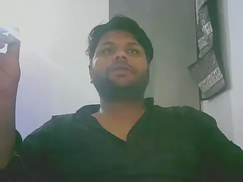 Snapshot of Akki19989 chatting on 23, 10, 2025 Akki19989 online show from 23, 10, 2025