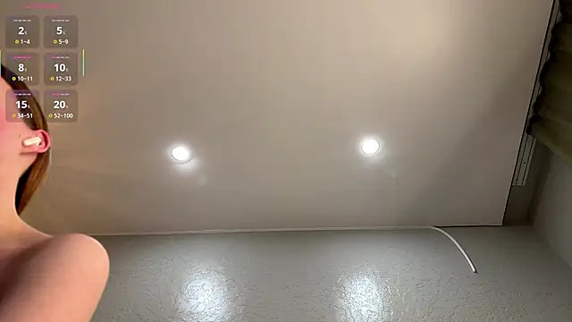 StephnieRecuparo online show from 6, 3, 2026