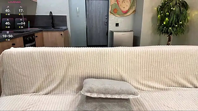 StephnieRecuparo online show from 26, 2, 2026