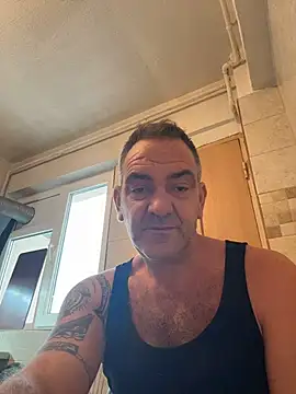 COBRAboySEXxh online show from 4, 12, 2025