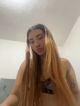 kittyrush  online show from 30, 11, 2025