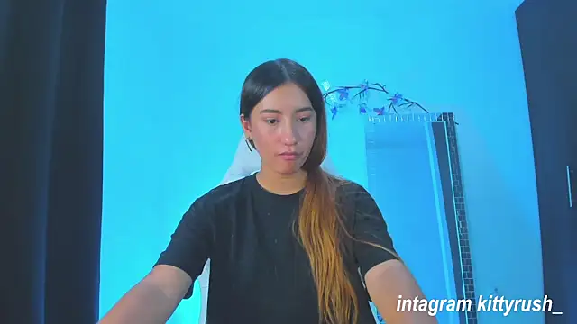 kittyrush  online show from 6, 2, 2026