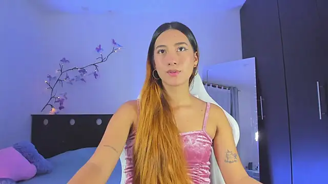 kittyrush  online show from 19, 3, 2026