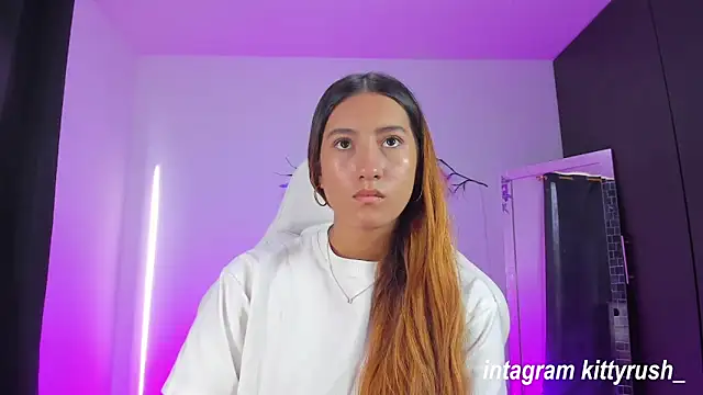 kittyrush  online show from 12, 2, 2026