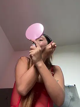 kittyrush  online show from 15, 4, 2026