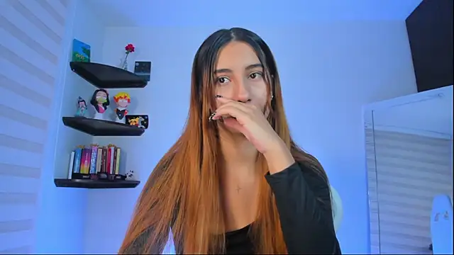 kittyrush  online show from 25, 11, 2025