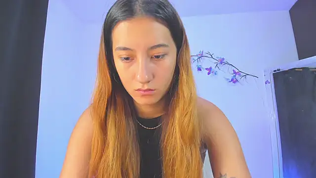 kittyrush  online show from 12, 1, 2026