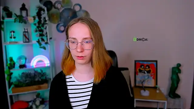 evalora vei online show from 22, 4, 2026