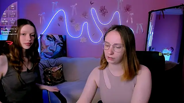 evalora vei online show from 19, 4, 2026