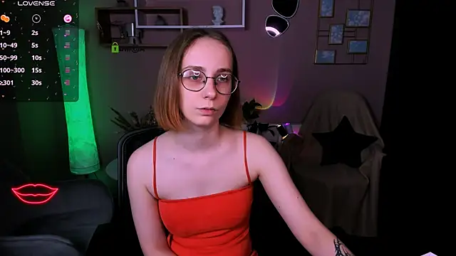 evalora vei online show from 25, 10, 2025