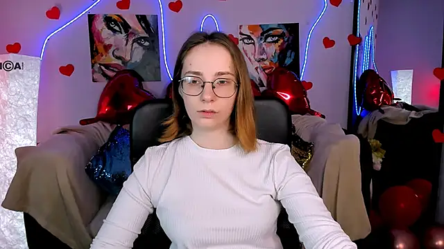 evalora vei online show from 14, 2, 2026