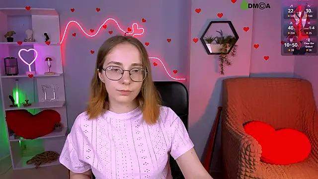 evalora vei online show from 25, 3, 2026