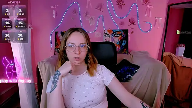 evalora vei online show from 26, 5, 2026
