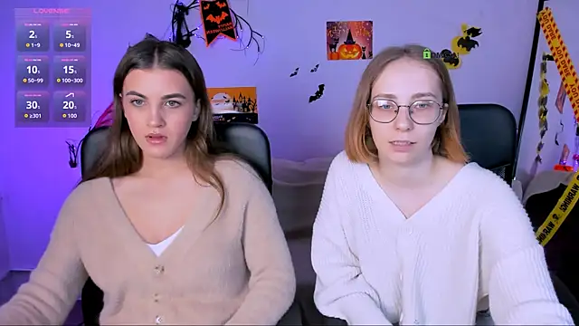 evalora vei online show from 24, 10, 2025