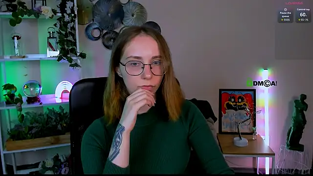 evalora vei online show from 31, 3, 2026