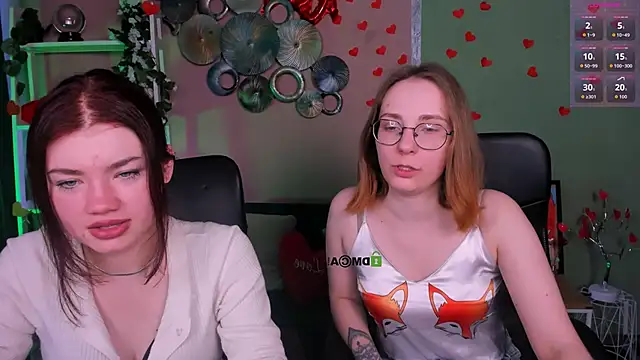 evalora vei online show from 13, 2, 2026