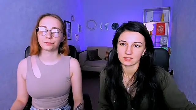 evalora vei online show from 21, 11, 2025