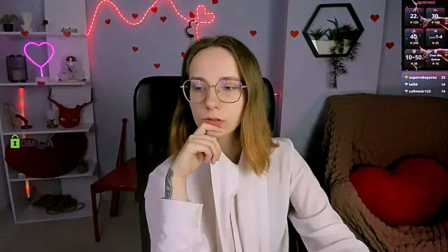 evalora vei online show from 26, 4, 2026