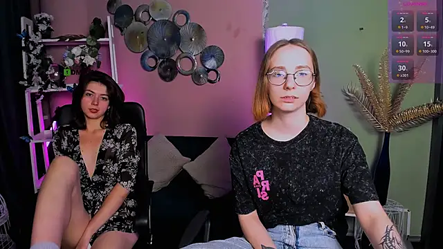 evalora vei online show from 22, 11, 2025