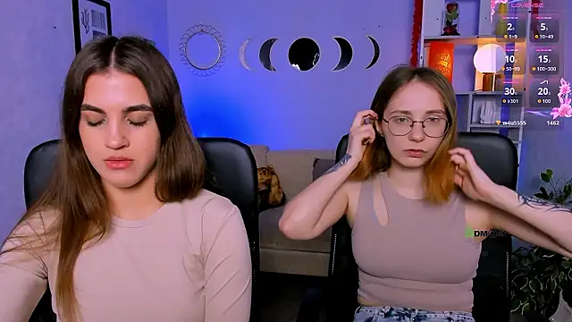 evalora vei online show from 21, 3, 2026