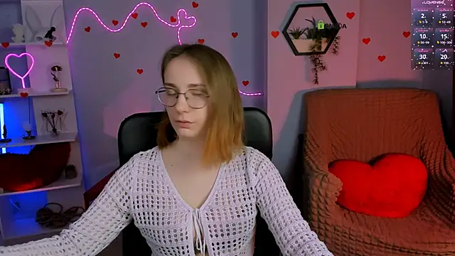 evalora vei online show from 20, 2, 2026