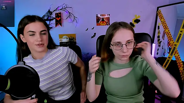 evalora vei online show from 5, 11, 2025