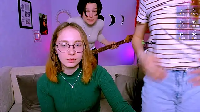 evalora vei online show from 19, 3, 2026