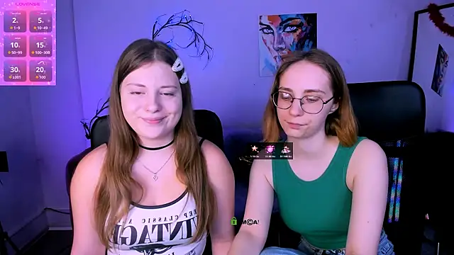 evalora vei online show from 26, 11, 2025