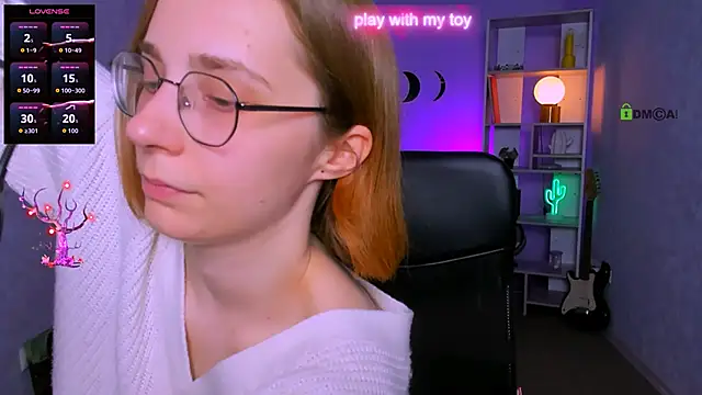 evalora vei online show from 7, 11, 2025