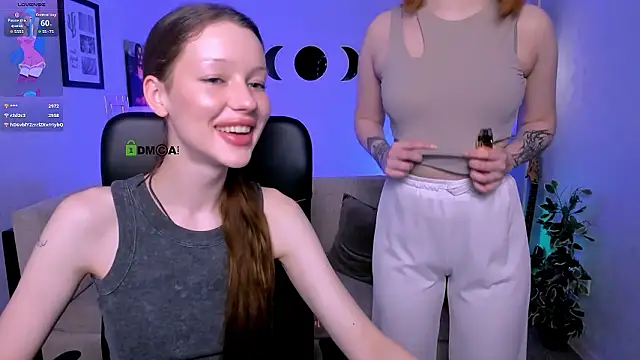 evalora vei online show from 7, 3, 2026