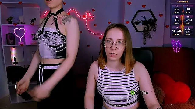 evalora vei online show from 20, 3, 2026