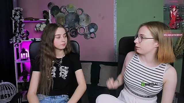 evalora vei online show from 21, 12, 2025