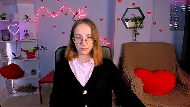 evalora vei online show from 4, 4, 2026