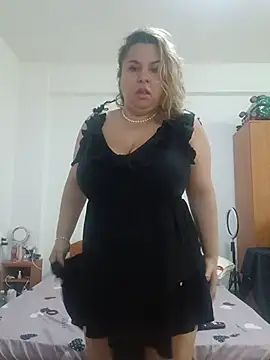 BelleInna online show from 15, 7, 2026