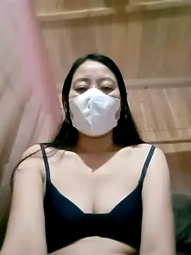 Zulylady online show from 13, 11, 2025