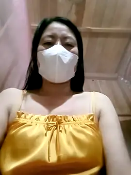 Zulylady online show from 10, 11, 2025