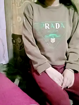 Zulylady online show from 7, 11, 2025