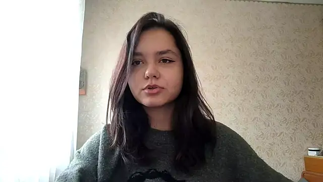 AudieMleczynski online show from 30, 10, 2025