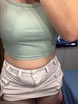 AlanaRius18 online show from 31, 3, 2026