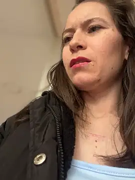 AlanaRius18 online show from 28, 3, 2026