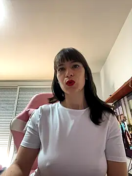 AlanaRius18 online show from 28, 11, 2025