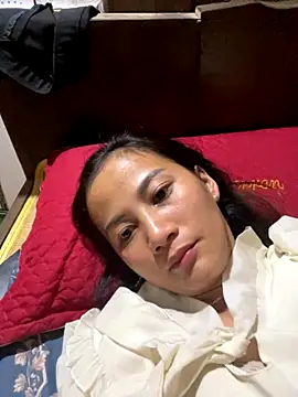 Snapshot of Miss-World00 chatting on 16, 11, 2025 Miss-World00 online show from 16, 11, 2025