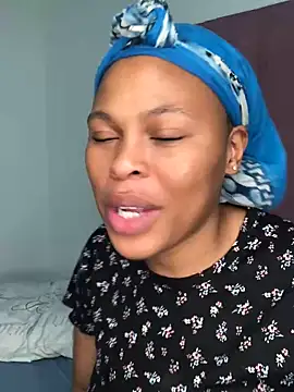 Bubbles156 online show from 22, 3, 2026