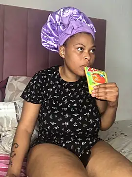 Bubbles156 online show from 21, 4, 2026