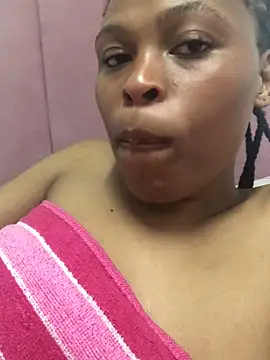 Bubbles156 online show from 14, 2, 2026