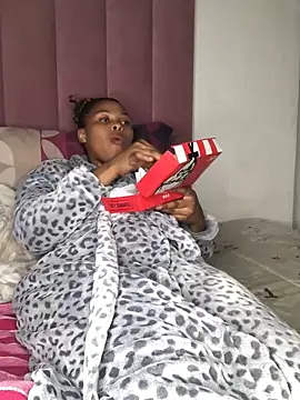 Bubbles156 online show from 21, 4, 2026