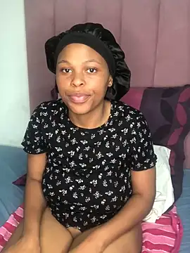 Bubbles156 online show from 16, 2, 2026