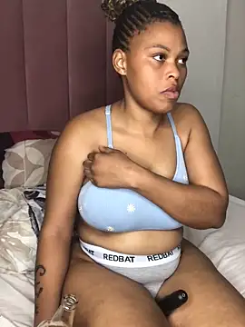 Bubbles156 online show from 18, 4, 2026