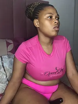 Bubbles156 online show from 20, 4, 2026